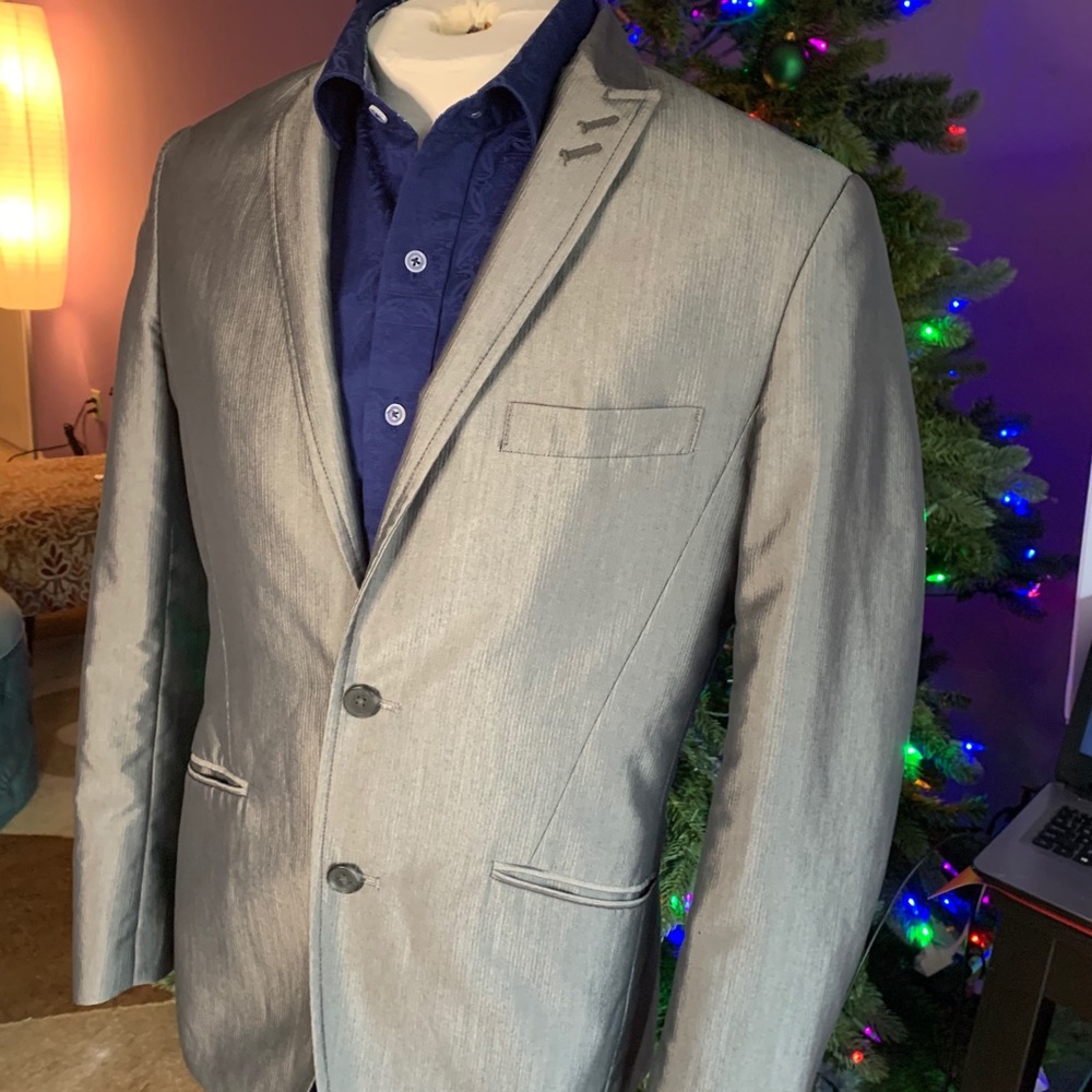 Blazer jacket - Picture 2 of 5
